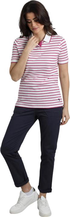 Immagine prodotto Weird Fish Janely Maglietta Polo A Strisce Donna (42)