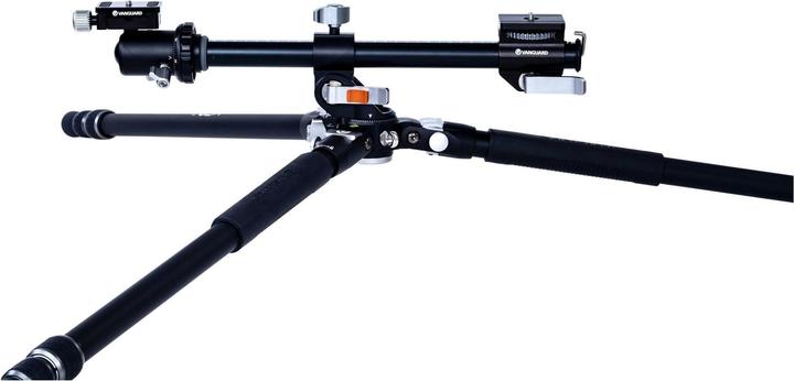 Produktbild Vanguard Dreibeinstativ mit Multi Angel l Mittelsäule (Metall)
