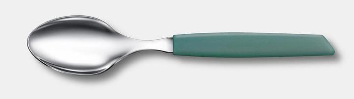 Actual product image Victorinox Swiss Modern, table spoon, sage (1 Piece, Scoops)