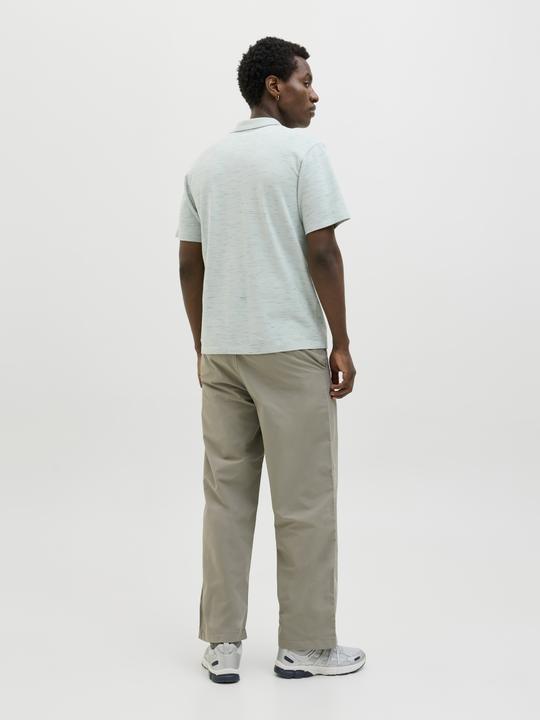 Actual product image Jack & Jones Poloshirt LOGAN Kurzarmshirt mit Polokragen (XL)
