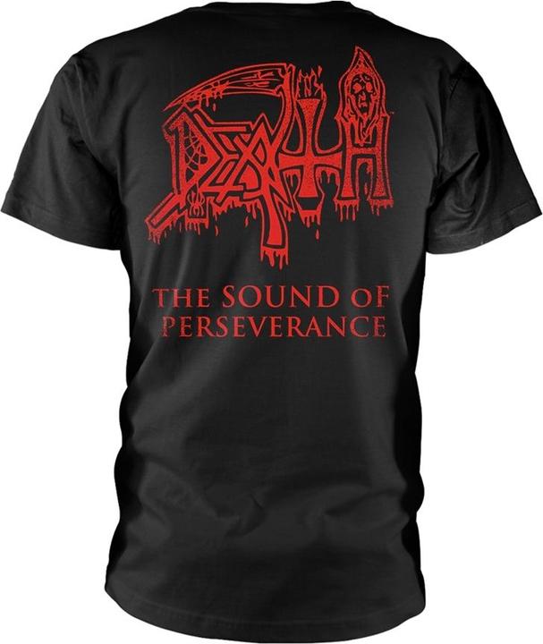 Actual product image Death The Sound Of Perseverance (S)