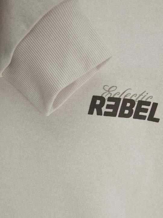 Produktbild Jack & Jones Jrebjim Sweat Crew Neck Sn (L)