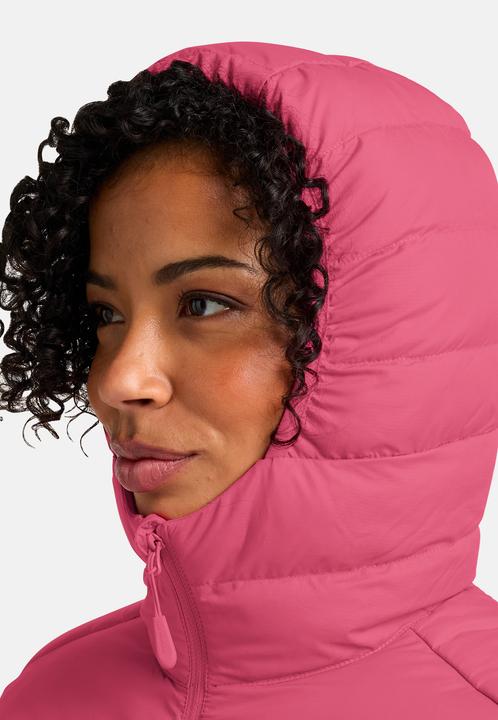 Actual product image Jack Wolfskin Ather Down Hoody W (3XL)
