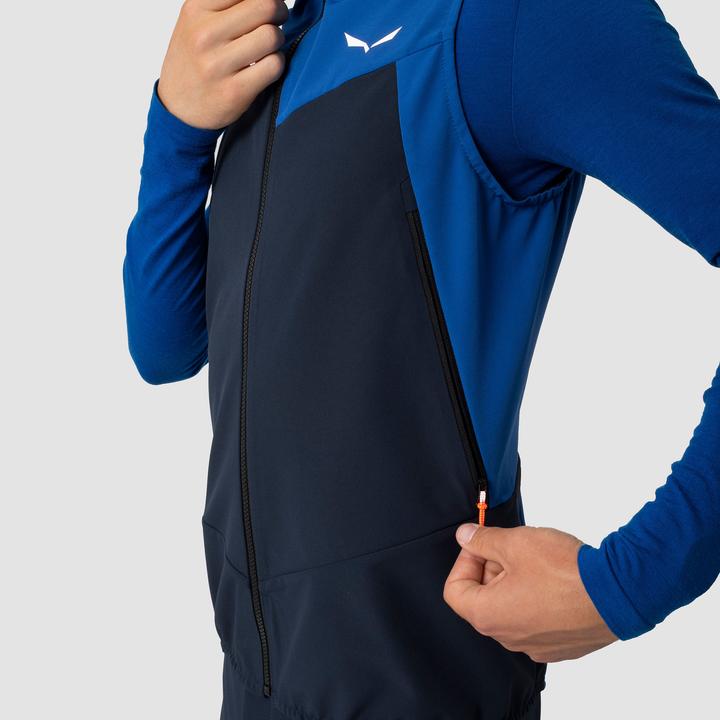 Produktbild Salewa Sella Durastretch Weste Da (50, L)