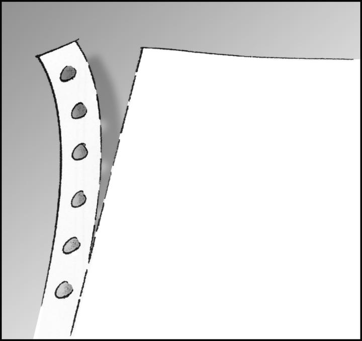 Actual product image Sigel Computer paper A5 landscape (70 g/m², 4000 x, A5)