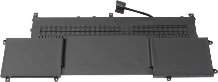 Actual product image Dell 10R94 (6 Cells, 7330 mAh)