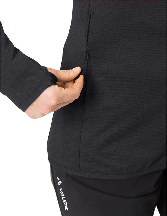 Actual product image Vaude Monviso II (S)