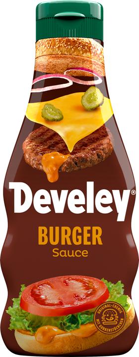Develey Burger Sauce (295 g)