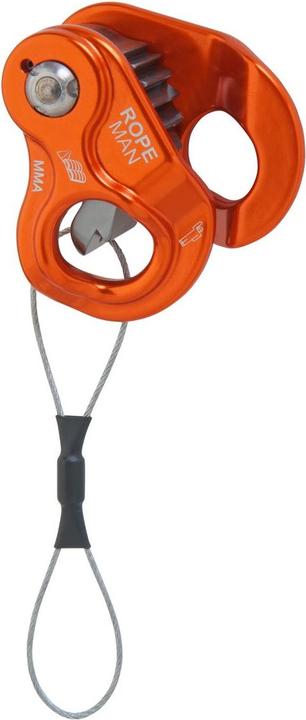 Image du produit Wild Country Ropeman 1 Pince d'ascension