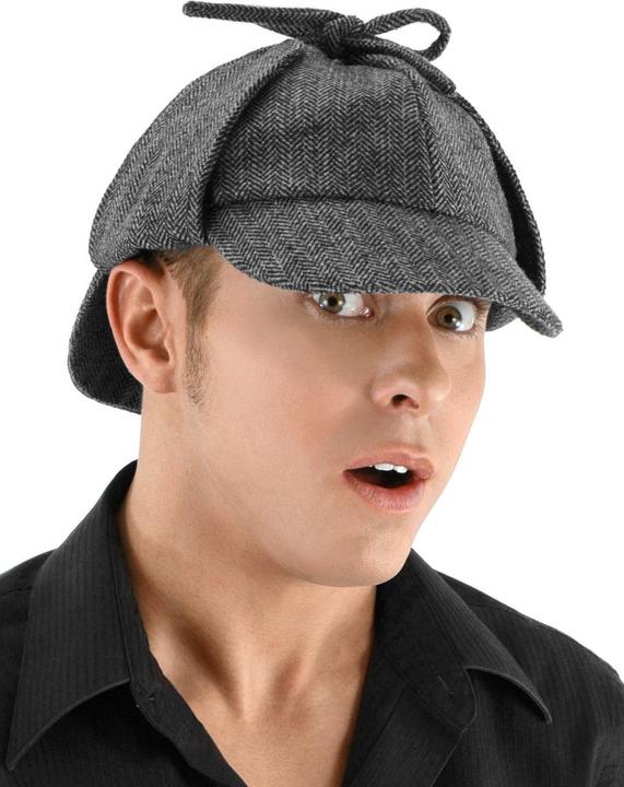Actual product image Elope Sherlock Holmes Hut
