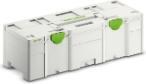Actual product image Festool Systainer³ SYS3 XXL 237 (1 pieces)