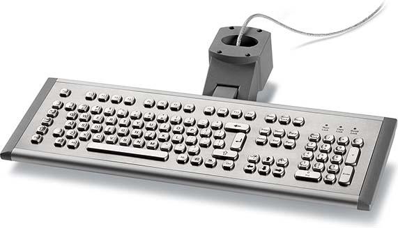 Immagine prodotto Siemens Tastiera USB PLC 6AV7674-0NE00-0AA0 6AV76740NE000AA0 (Ing. Int.)