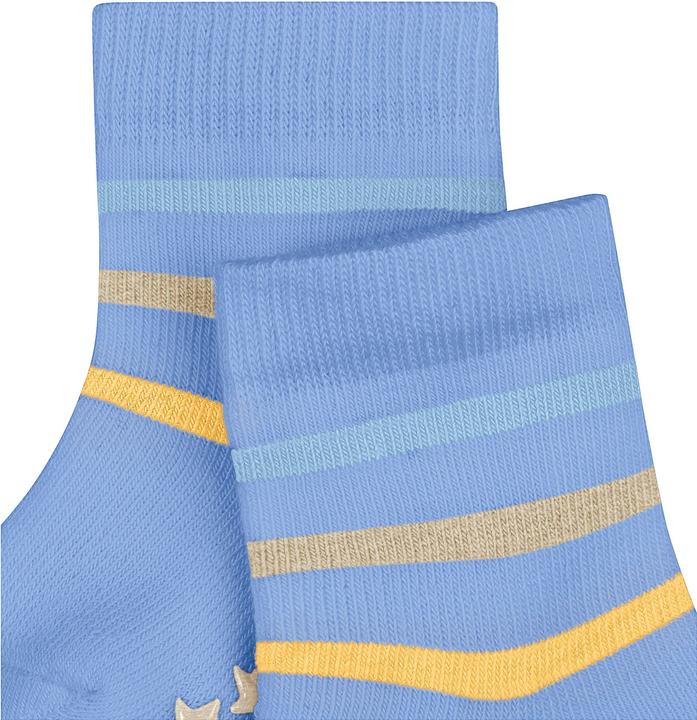 Actual product image Falke Multi Stripe Babys Socken (62/68)
