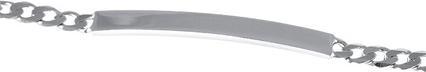 Immagine prodotto Brilio Argento - Bracciale da uomo in argento con decorazione Pancer 461 086 00146 04