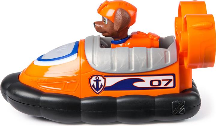 Actual product image Paw Patrol Basisfahrzeug Zuma