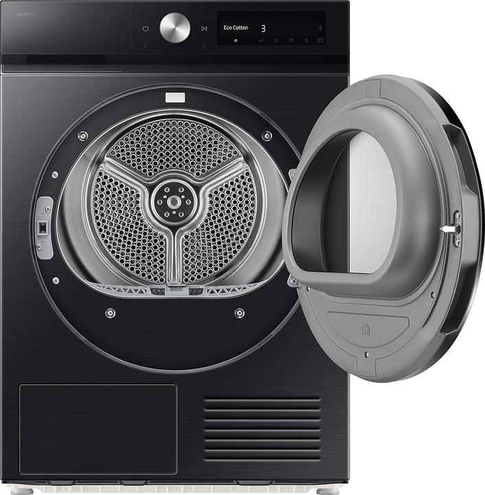 Produktbild Samsung Wäschetrockner DV7400, 9kg, A+++ (9 kg, Rechts)