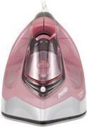 Produktbild Mesko MS 5028 Bügeleisen Trocken- & Dampfbügeleisen Keramik-Bügelsohle (2600 W, 60 g/min)