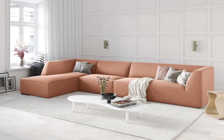 Produktbild Micadoni Ruby (Ecksofa)