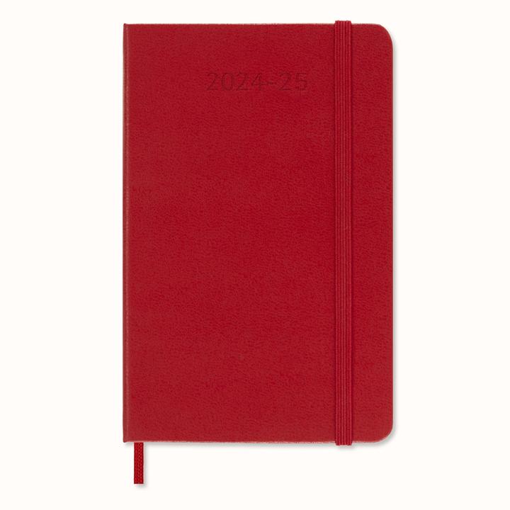 Immagine prodotto Moleskine Taccuino (Tascabile, A6, Inglese)