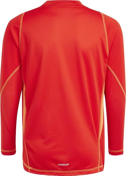 Actual product image adidas Tiro24 P Gk Jsy Ly (140)