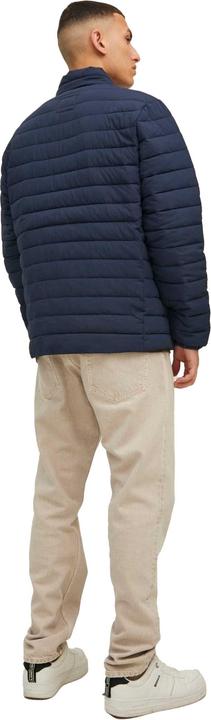 Produktbild Jack & Jones Recycling- Wattierte Jacke (S)