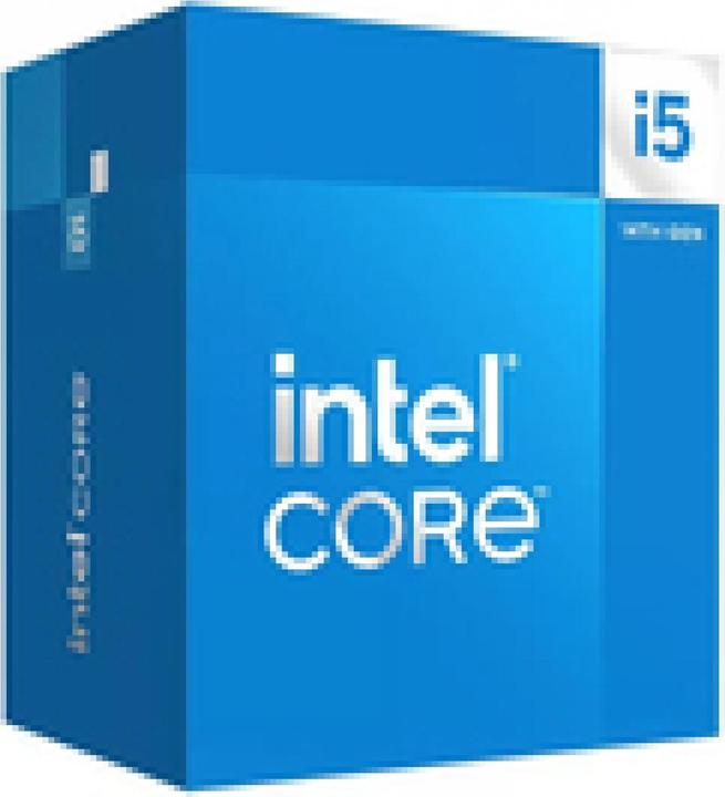 Image du produit Intel Core I5-14400F (LGA 1700, 2.50 GHz, 10 -Core)