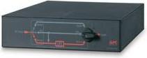 Actual product image APC Service Bypass Panel