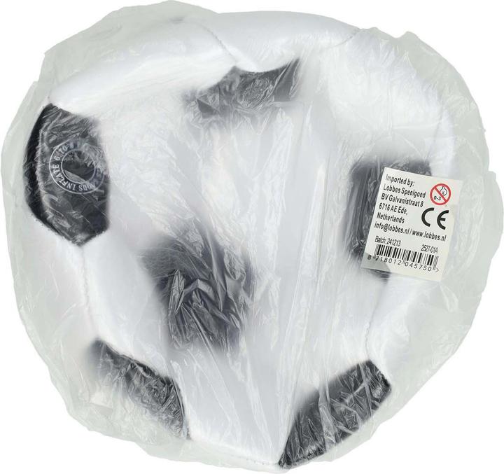 Immagine prodotto Calcio nero/bianco