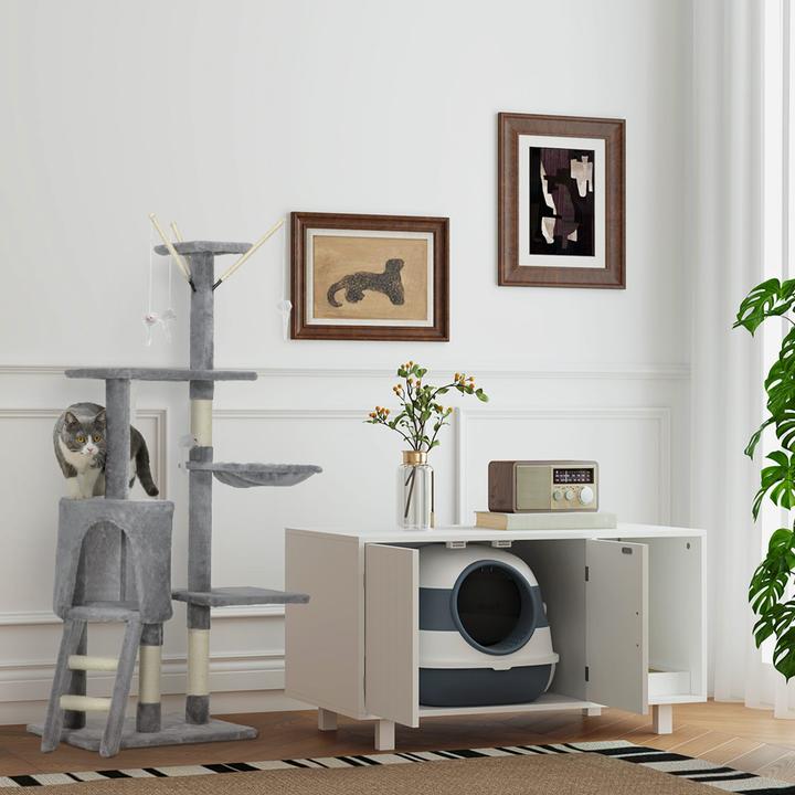 Produktbild Jamb Katzenzubehör