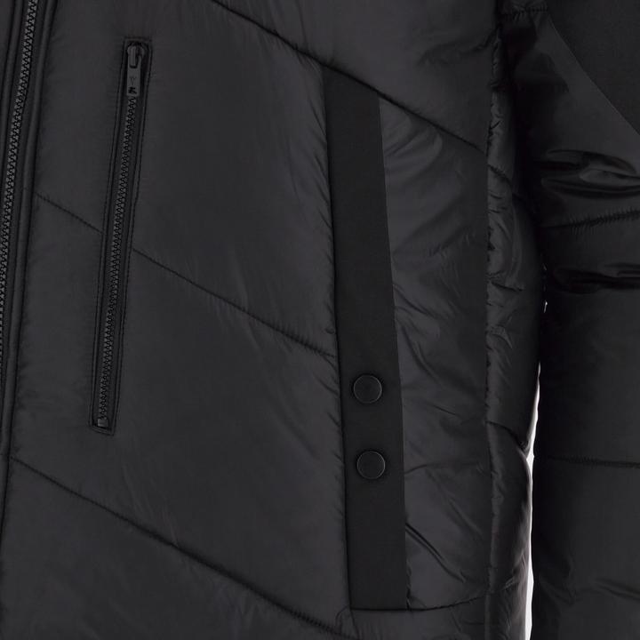 Actual product image Macron Padded jacket Udinese 2022/23 (S)