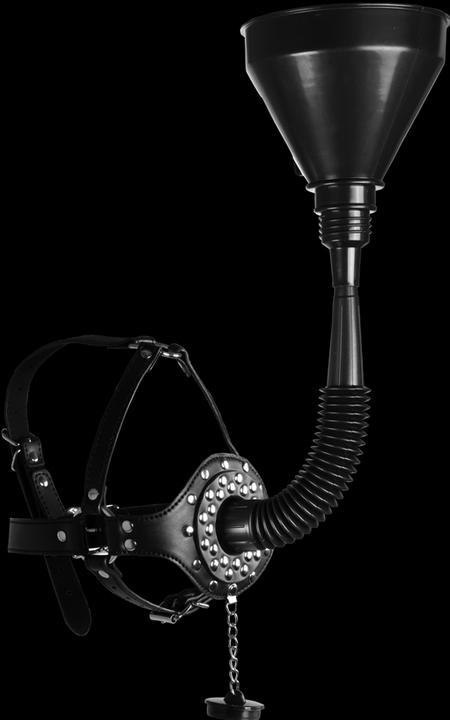 Produktbild Ouch! Xtreme Open Mouth Gag