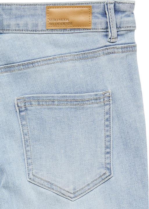 Actual product image Vero Moda Vmflash Mr Skinny Jeans Li3102 Ga Noos (XS)