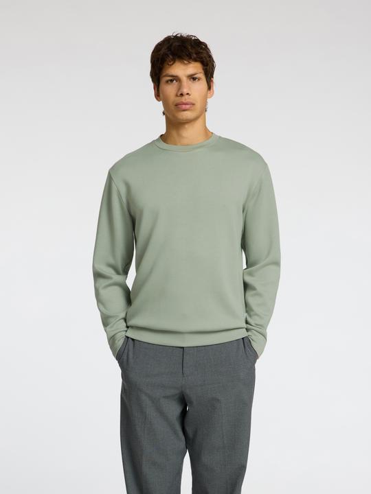 Immagine prodotto Selected Homme Slhemanuel Soft Crew Neck Sweat Noos (M)