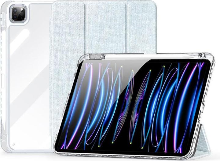 Produktbild Dux Ducis Unid Schutzhülle (iPad Pro 11 2024 (5. Gen))