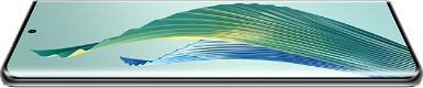 Actual product image Vodafone 8056735023526 (128 GB, Midnight Black, 6.67", Dual SIM, 64 Mpx, 5G)