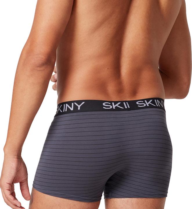 Immagine prodotto Skiny 4 confezioni di pantaloni corti in cotone retrò (M, confezione da 4)