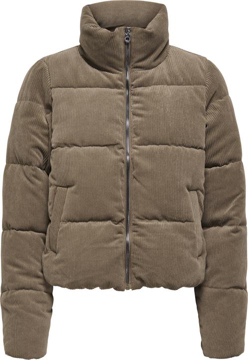 Immagine prodotto Only Onlnewdolly Corduroy Puffer Otw (XS)