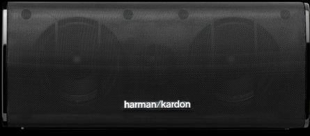Actual product image Harman/Kardon Bds 685s (525 W)