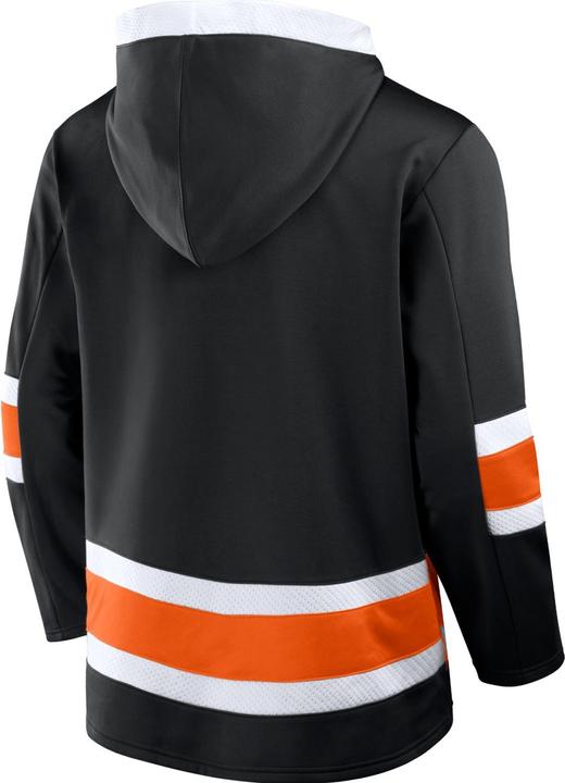 Produktbild Fanatics Anaheim Ducks NHL Laced Hockey Hoody - S (S)