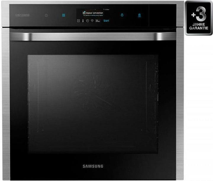 Actual product image Samsung Warranty extension + 3 years for oven