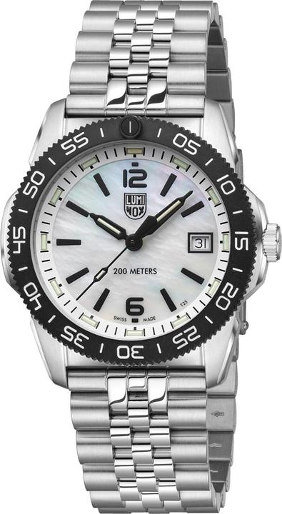 Luminox PACIFIC DIVER 3120M SERIES (Taucheruhr)