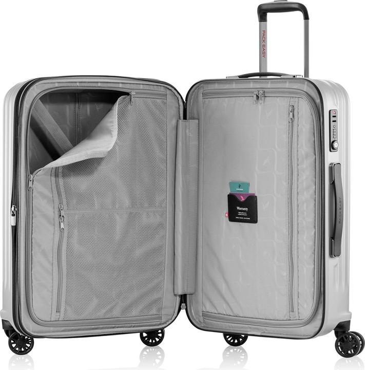 Produktbild Pack Easy ReNew Genius Trolley (118 l, XL (ab 115l))