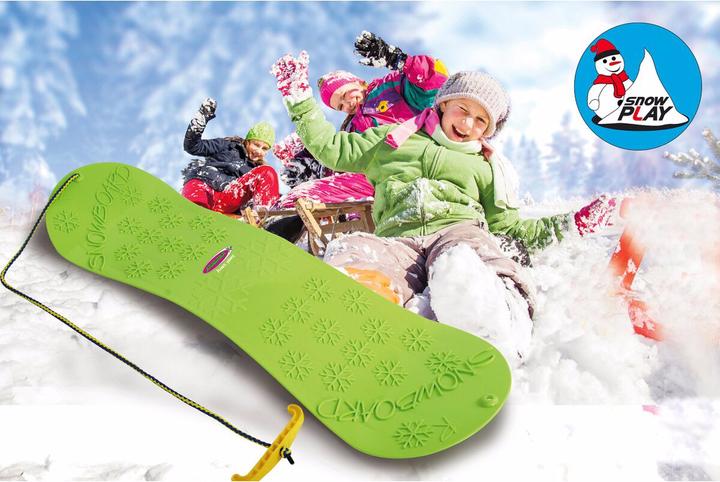 Immagine prodotto Jamara Snow Play