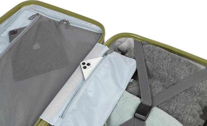 Actual product image Tucano TED Trolley 40L (40 l, Hand luggage (up to 50 litres))