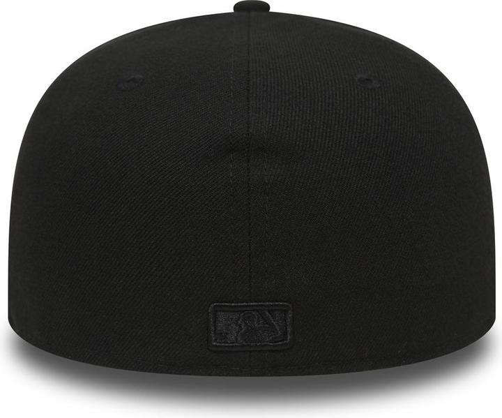Actual product image New Era 59Fifty KIDS Casquette - New York Yankees noir (7 3/4)