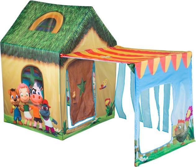 Produktbild Besttoy Toggolino - Spielzelt