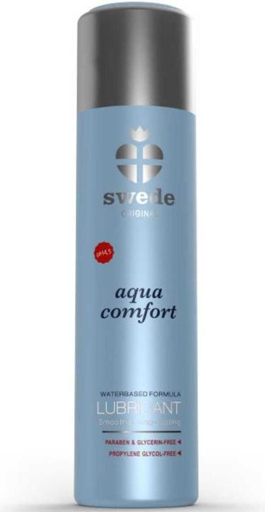 Produktbild Swede Woman Sensitive (120 ml)