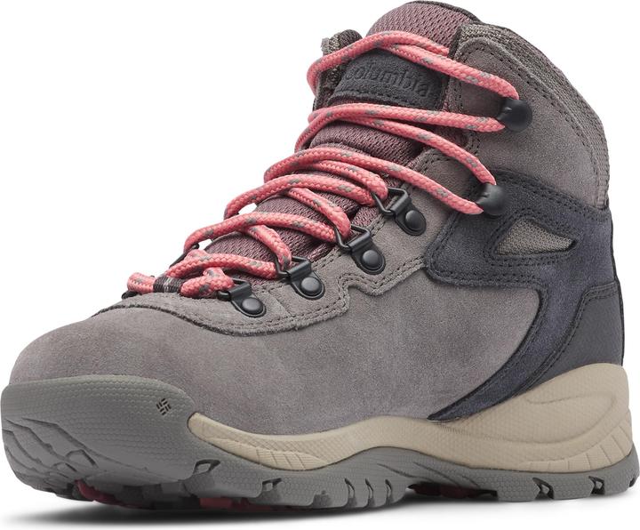 Immagine prodotto Columbia Scarponi da hiking Newton Ridge™ Plus Waterproof Amped da donna (37.5)