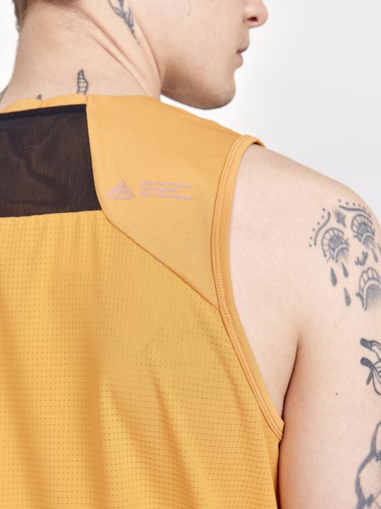 Produktbild Craft Pro Trail Singlet (M)