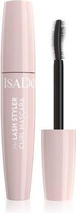 Produktbild Isadora Mascara Lash Styler Curl Mascara 50 Black / 9 ml